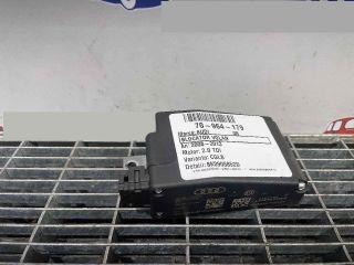 bontott AUDI Q5 Kormányzár (Elektromos)