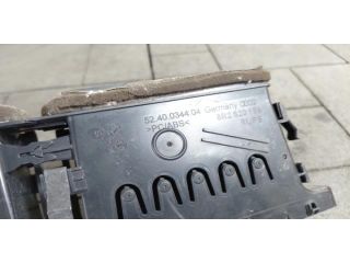 bontott AUDI Q5 Középső Szellőző