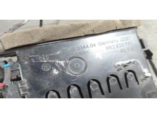 bontott AUDI Q5 Középső Szellőző