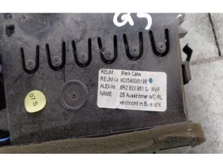 bontott AUDI Q5 Középső Szellőző