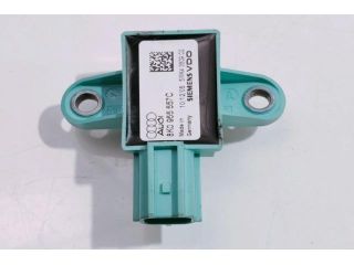 bontott AUDI Q5 Központi Ütközés Érzékelő