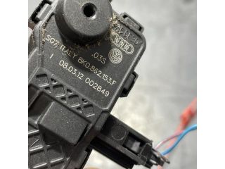 bontott AUDI Q5 Központizár Motor Tankajtó