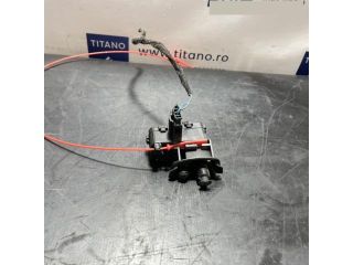 bontott AUDI Q5 Központizár Motor Tankajtó