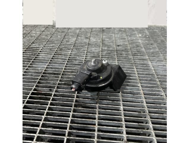 bontott AUDI Q5 Kürt