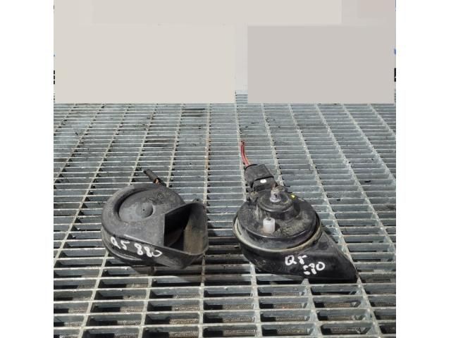 bontott AUDI Q5 Kürt