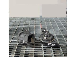 bontott AUDI Q5 Kürt