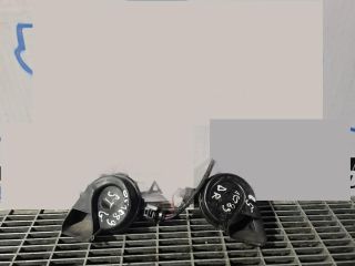 bontott AUDI Q5 Kürt