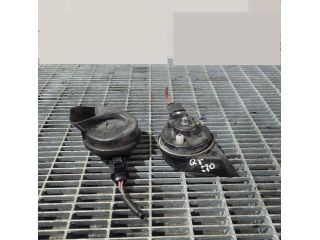 bontott AUDI Q5 Kürt