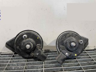 bontott AUDI Q5 Kürt