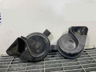 bontott AUDI Q5 Kürt