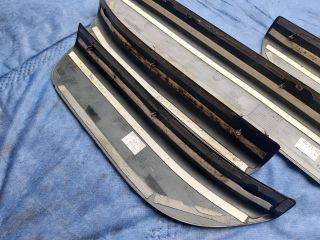 bontott AUDI Q5 Küszöb Díszléc Szett