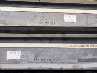 bontott AUDI Q5 Küszöb Díszléc Szett