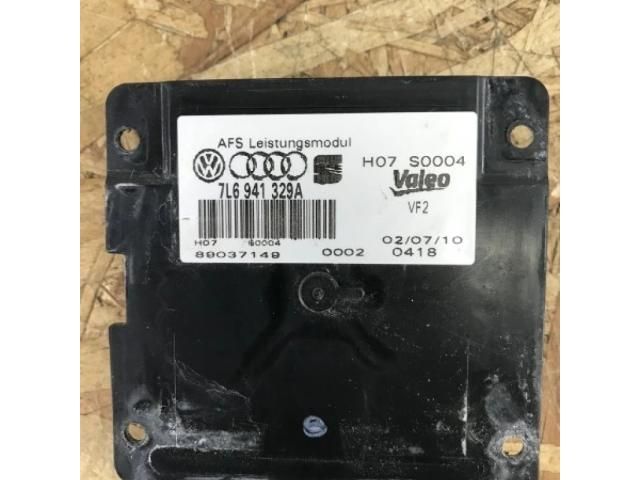 bontott AUDI Q5 Lámpa Vezérlő