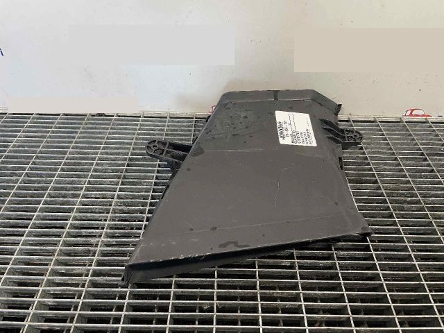 bontott AUDI Q5 Légterelő