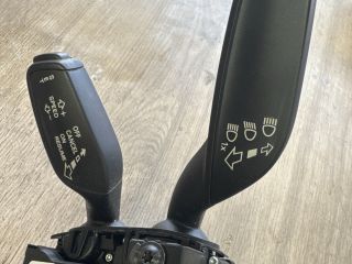 bontott AUDI Q5 Légzsák Átvezető Szalagkábel