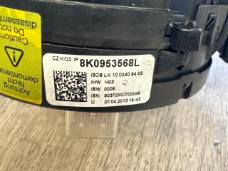 bontott AUDI Q5 Légzsák Átvezető Szalagkábel