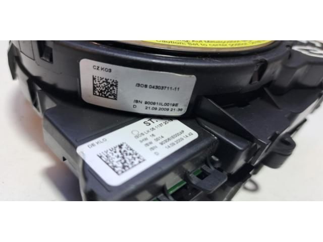 bontott AUDI Q5 Légzsák Átvezető Szalagkábel