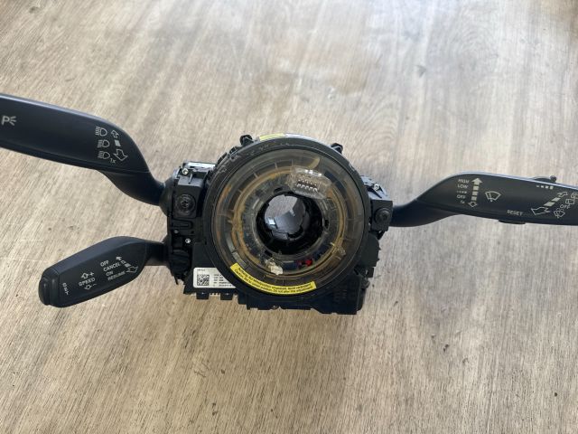 bontott AUDI Q5 Légzsák Átvezető Szalagkábel