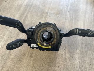 bontott AUDI Q5 Légzsák Átvezető Szalagkábel