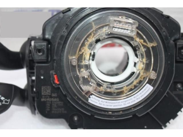 bontott AUDI Q5 Légzsák Átvezető Szalagkábel