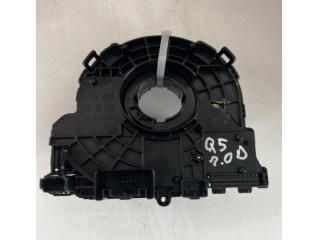 bontott AUDI Q5 Légzsák Átvezető Szalagkábel