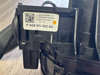 bontott AUDI Q5 Légzsák Átvezető Szalagkábel