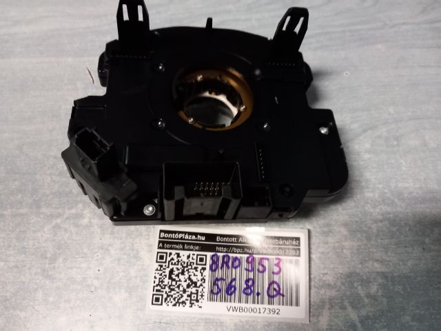 bontott AUDI Q5 Légzsák Átvezető Szalagkábel