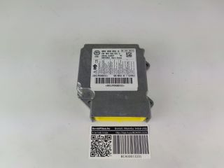 bontott AUDI Q5 Légzsák Elektronika