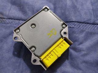 bontott AUDI Q5 Légzsák Elektronika