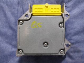 bontott AUDI Q5 Légzsák Elektronika