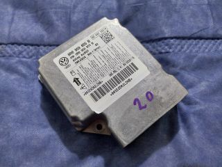 bontott AUDI Q5 Légzsák Elektronika