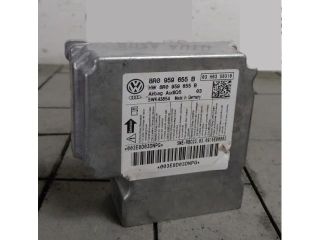 bontott AUDI Q5 Légzsák Elektronika