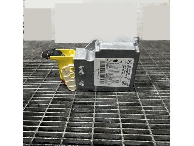 bontott AUDI Q5 Légzsák Elektronika