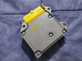 bontott AUDI Q5 Légzsák Elektronika