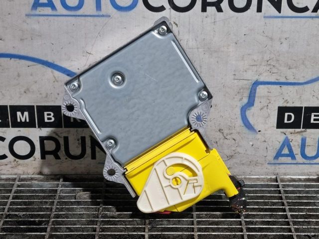 bontott AUDI Q5 Légzsák Elektronika