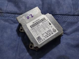 bontott AUDI Q5 Légzsák Elektronika