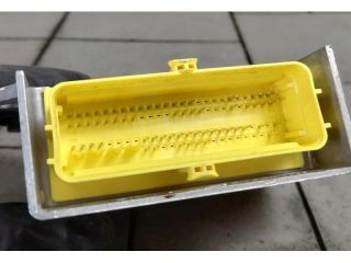 bontott AUDI Q5 Légzsák Elektronika