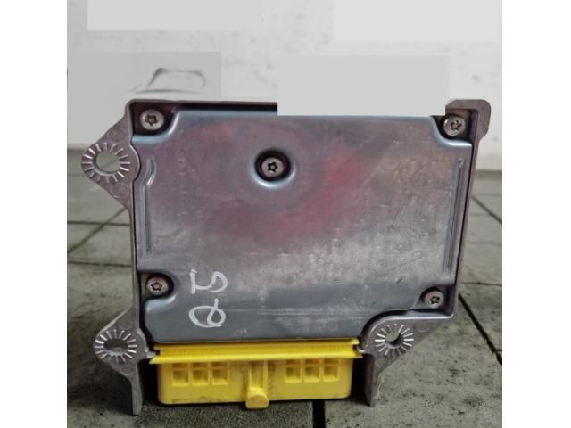 bontott AUDI Q5 Légzsák Elektronika