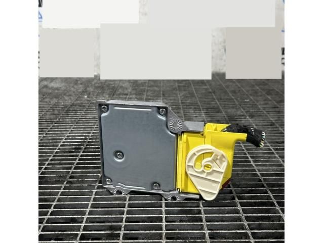 bontott AUDI Q5 Légzsák Elektronika