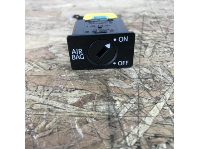 bontott AUDI Q5 Légzsák Kapcsoló