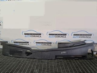 bontott AUDI Q5 Levélrács