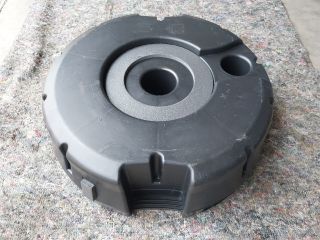 bontott AUDI Q5 Mélynyomó Hangszóró