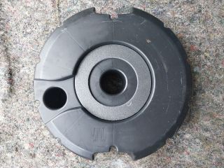 bontott AUDI Q5 Mélynyomó Hangszóró