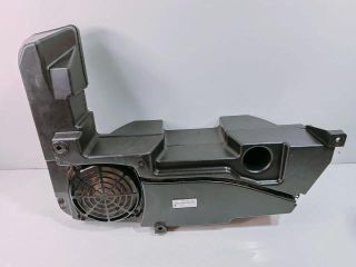 bontott AUDI Q5 Mélynyomó Hangszóró