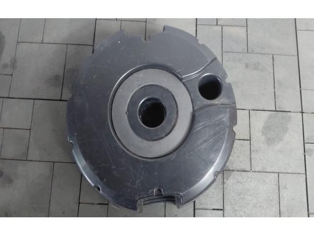 bontott AUDI Q5 Mélynyomó Hangszóró