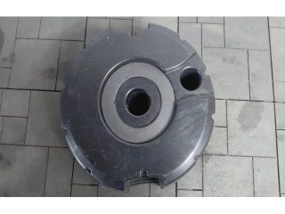 bontott AUDI Q5 Mélynyomó Hangszóró