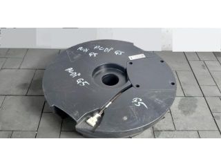 bontott AUDI Q5 Mélynyomó Hangszóró