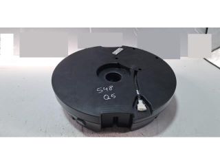 bontott AUDI Q5 Mélynyomó Hangszóró