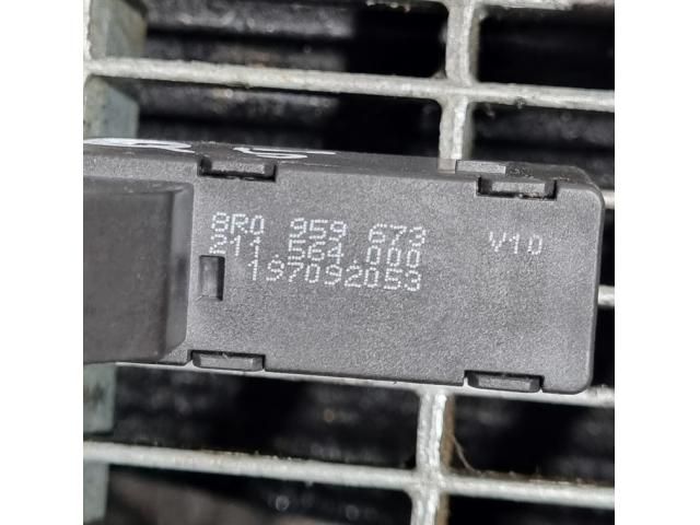 bontott AUDI Q5 Menetstabilizátor Kapcsoló