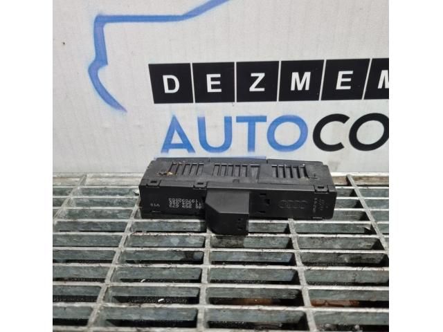 bontott AUDI Q5 Menetstabilizátor Kapcsoló